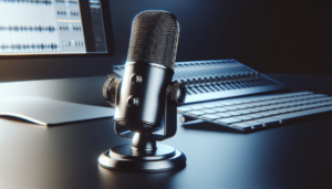 Read more about the article Adobe Audition Software Review