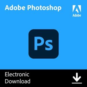 Read more about the article Adobe Photoshop Software Review