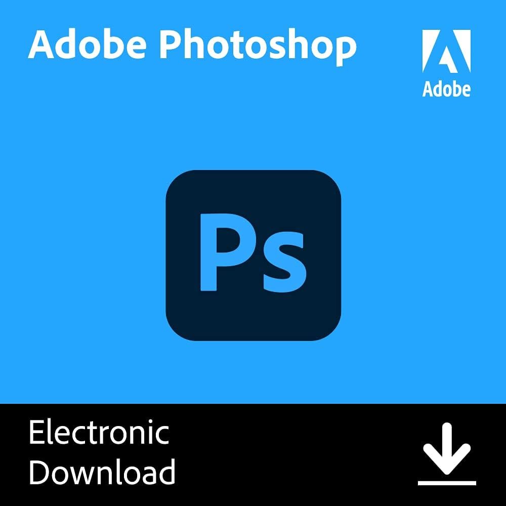 You are currently viewing Adobe Photoshop Software Review