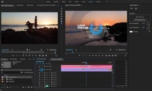 Read more about the article Adobe Premiere Pro 12-Month Subscription Review