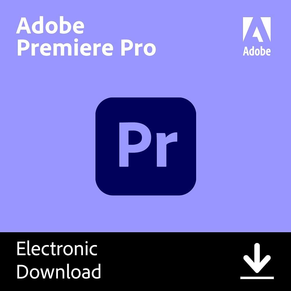 Read more about the article Adobe Premiere Pro Subscription Review