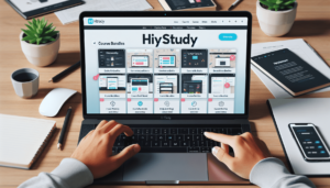 Read more about the article HiStudy Theme Review