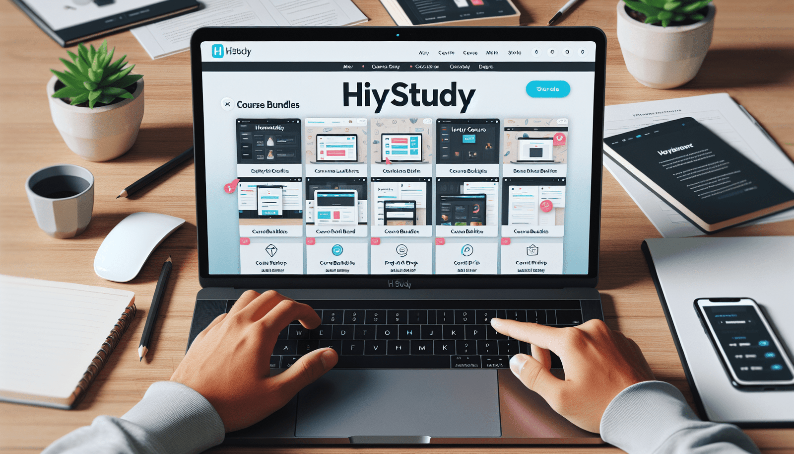 You are currently viewing HiStudy Theme Review