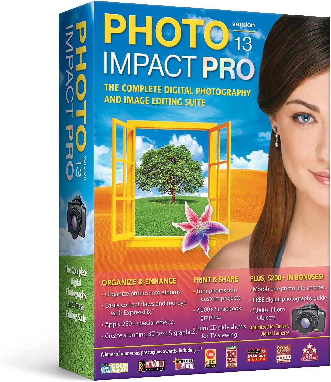 You are currently viewing Photo Impact Pro 13 Review