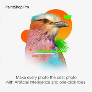 Read more about the article Powerful Photo Editing Software Review