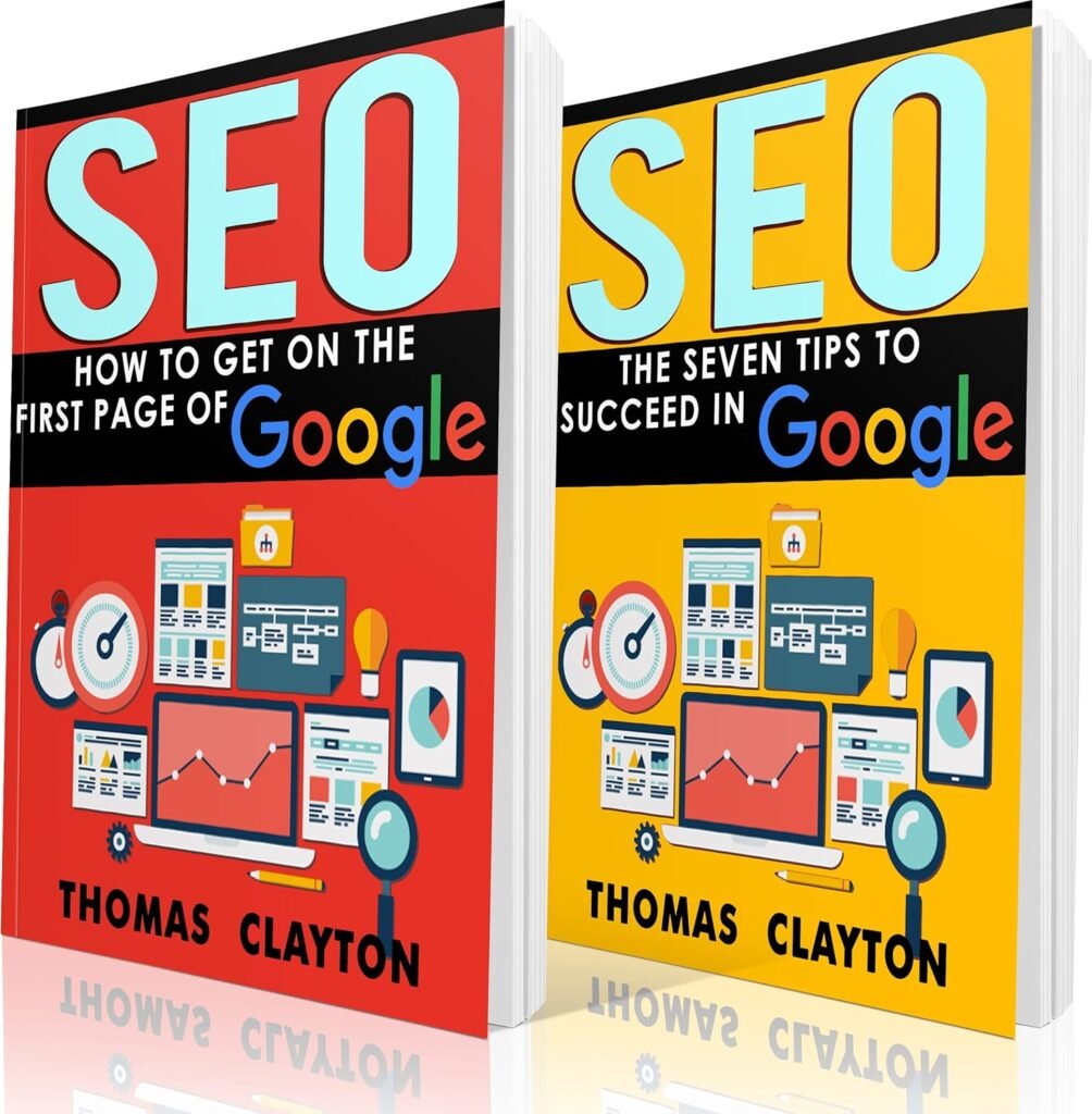 SEO: Seo Bible  Tips - Google, Bing, Yahoo! - 2 Manuscripts + 1 BONUS BOOK (Keywords, Tools)     Kindle Edition