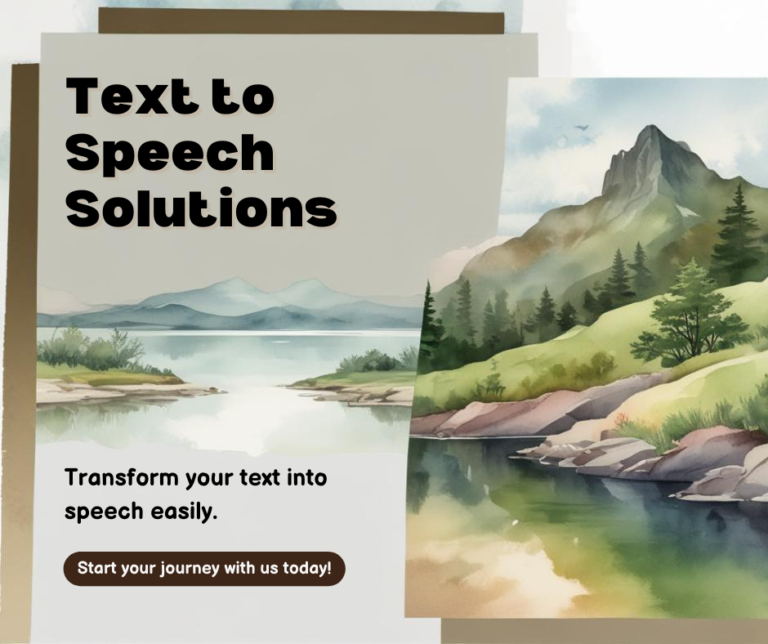 Read more about the article Boost Your Sales with Real Human-Like AI Voiceovers: The Future of Marketing Audio Content.