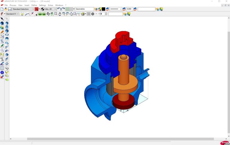 Read more about the article BeckerCAD 15 Review