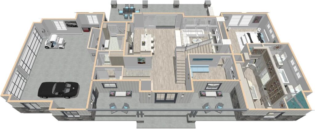 Chief Architect Home Designer Architectural 2024