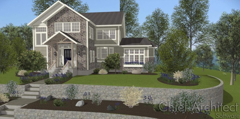 Chief Architect Home Designer Architectural 2024