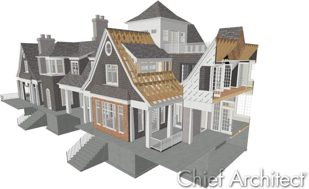 Home Designer Pro - PC Download