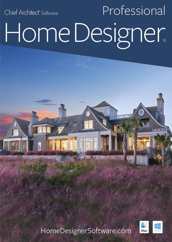 Home Designer Pro - PC Download
