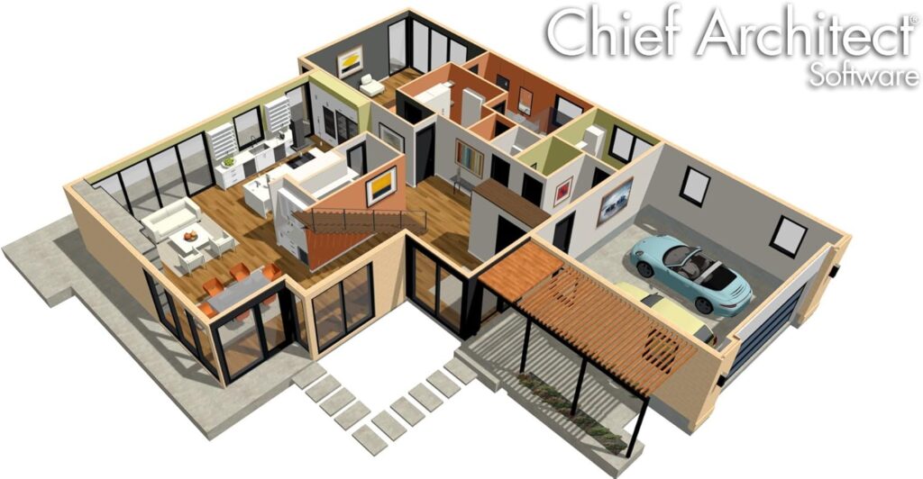 Home Designer Suite - PC Download