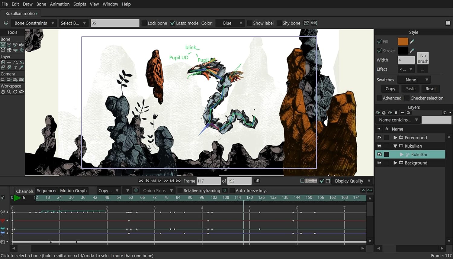 Read more about the article **Moho Pro 13.5 Review**