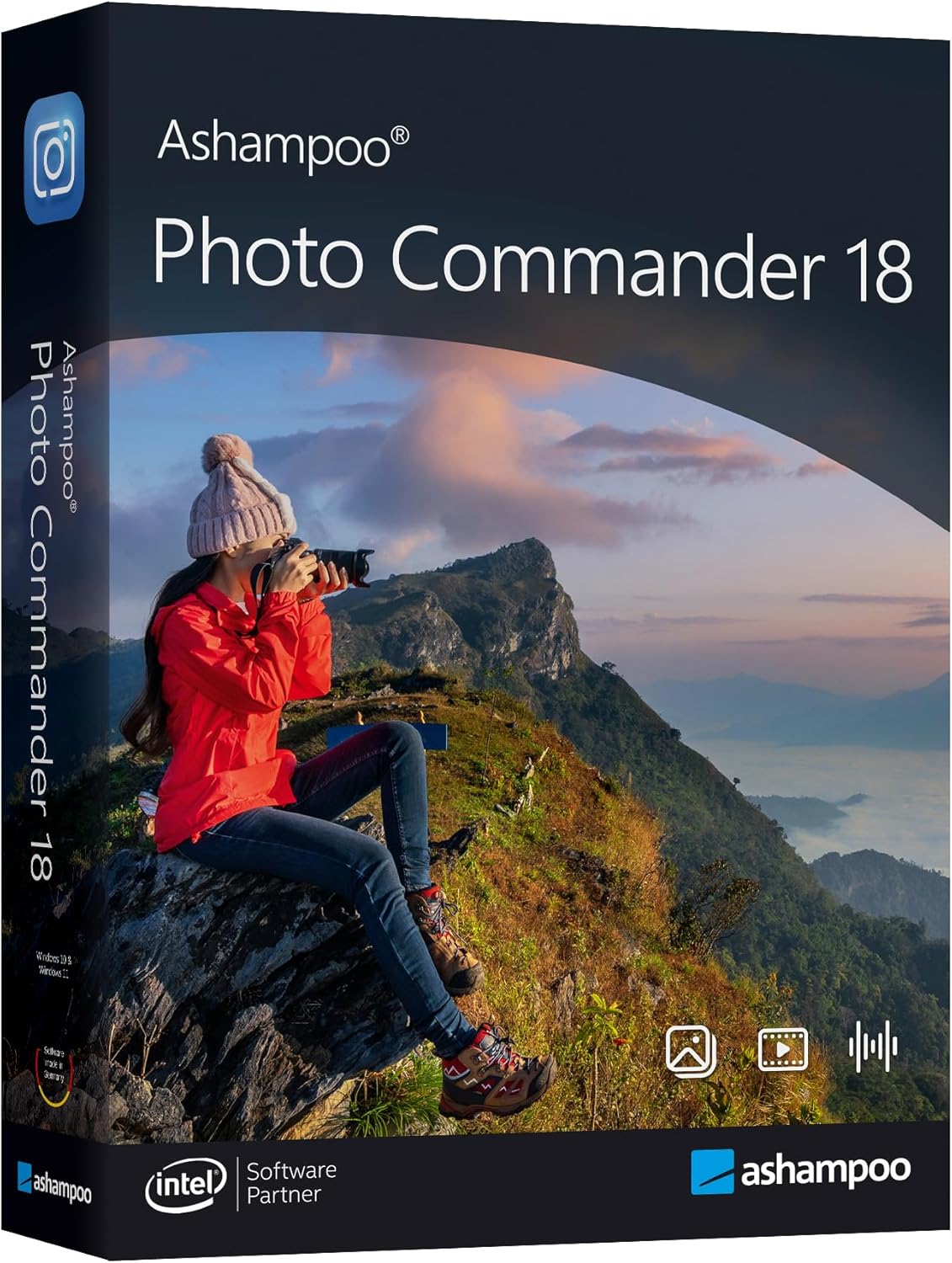 Read more about the article Photo Editing Software for Windows 11 Review