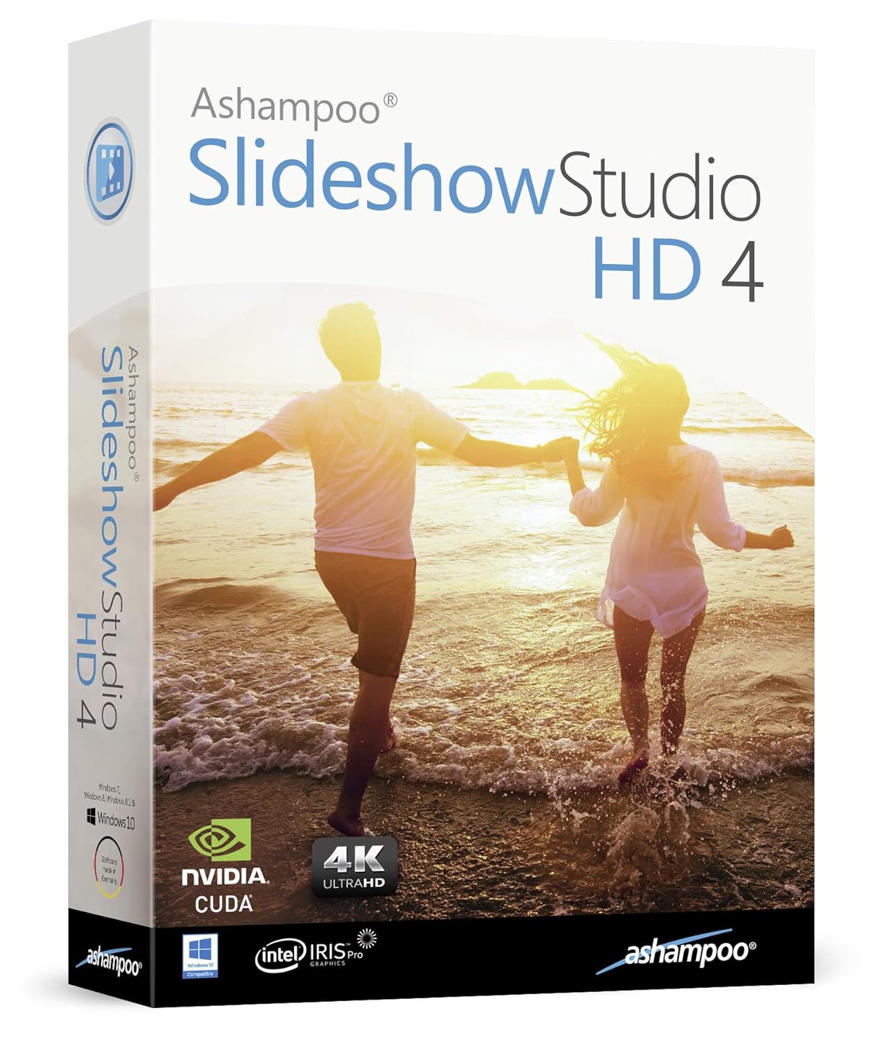 Read more about the article Slideshow Studio for Windows 11 Review