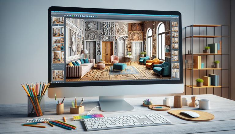 Read more about the article Sweet Home 3D [PC Download] Review