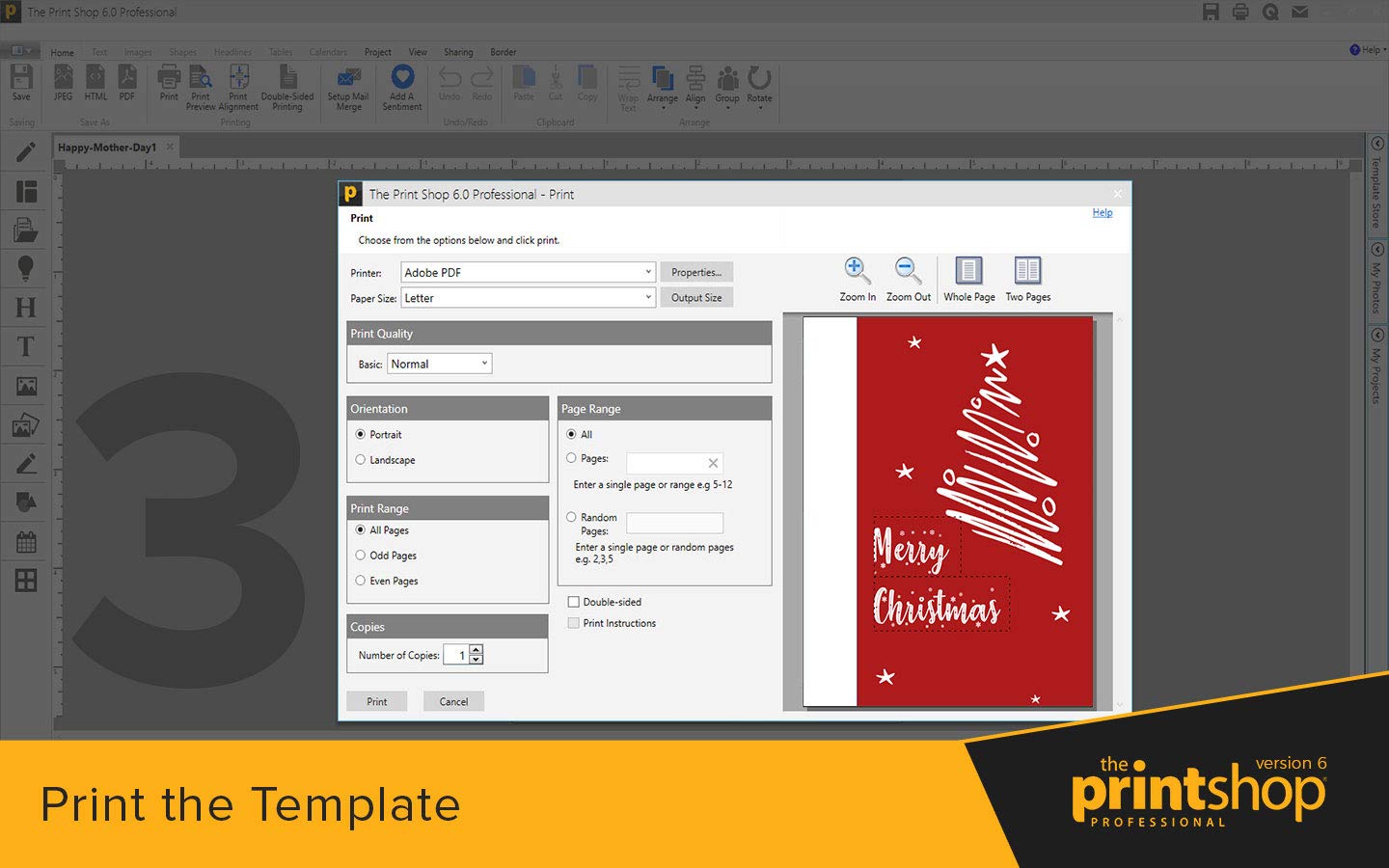 Read more about the article The Print Shop Professional 6.4 [PC Download] Review