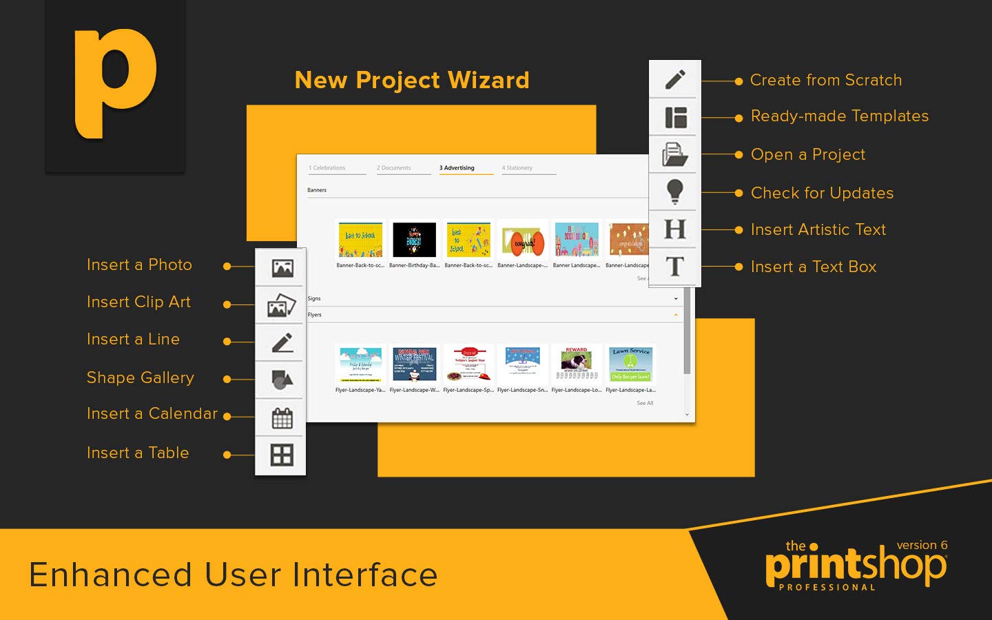 Read more about the article The Print Shop Professional 6.4 [PC Download] Review