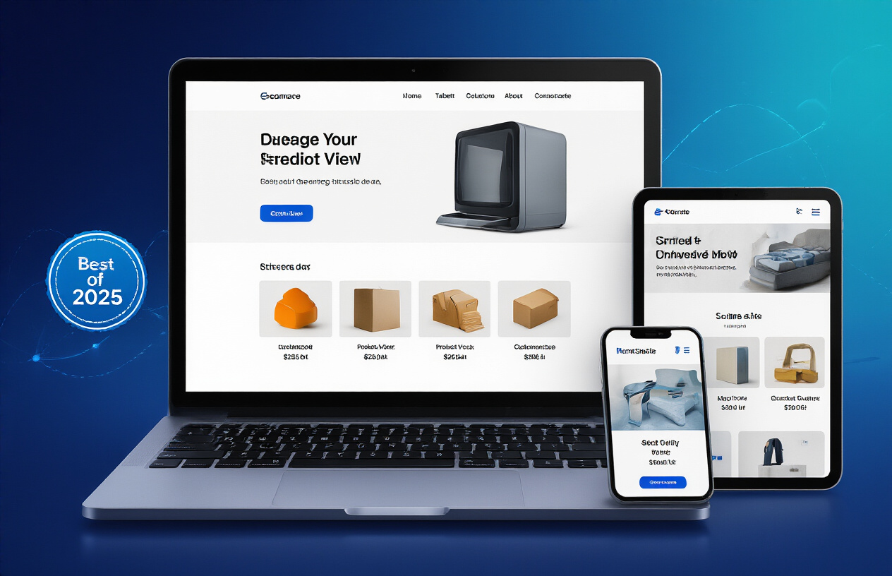 Top WooCommerce Themes of 2025