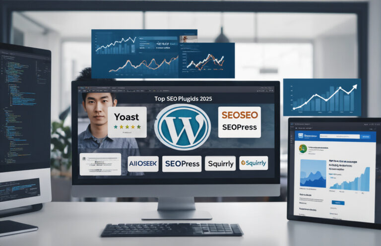 Read more about the article Why These Themeforest WordPress  SEO Plugins Are Game Changers for Ranking in 2025