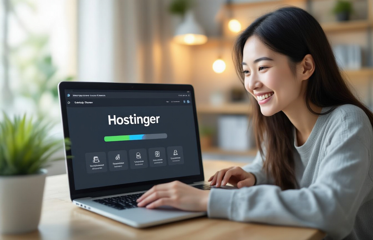 User-Friendly Interface for Beginners
