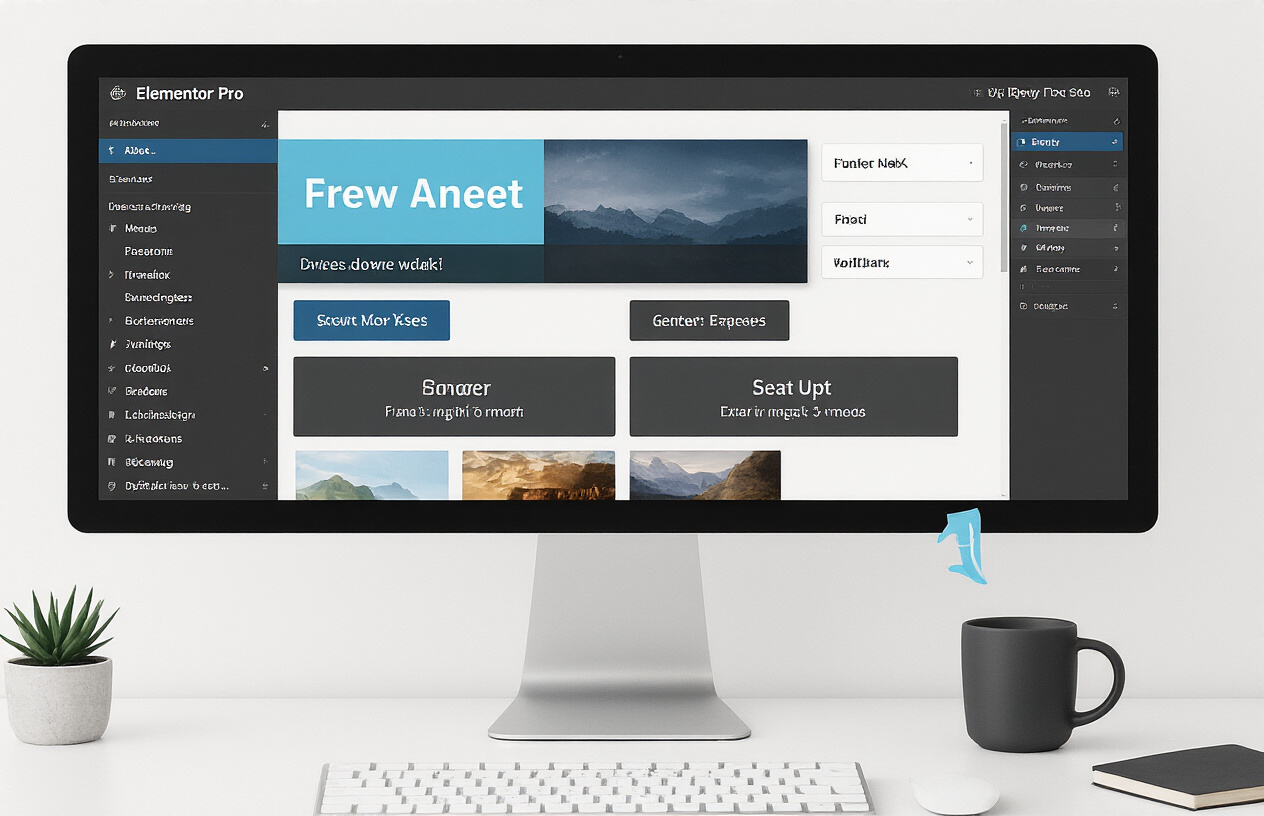 Elementor Pro