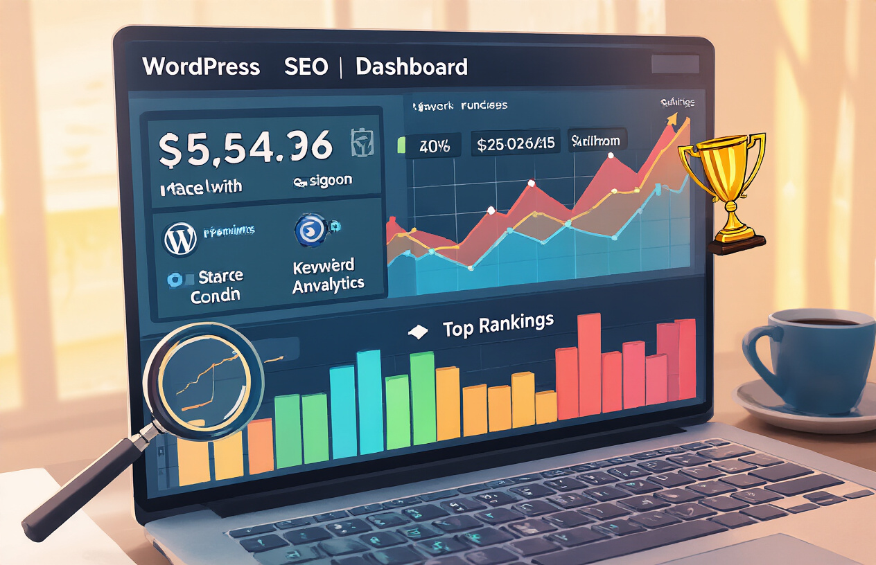 Premium SEO Tools to Boost Your Rankings
