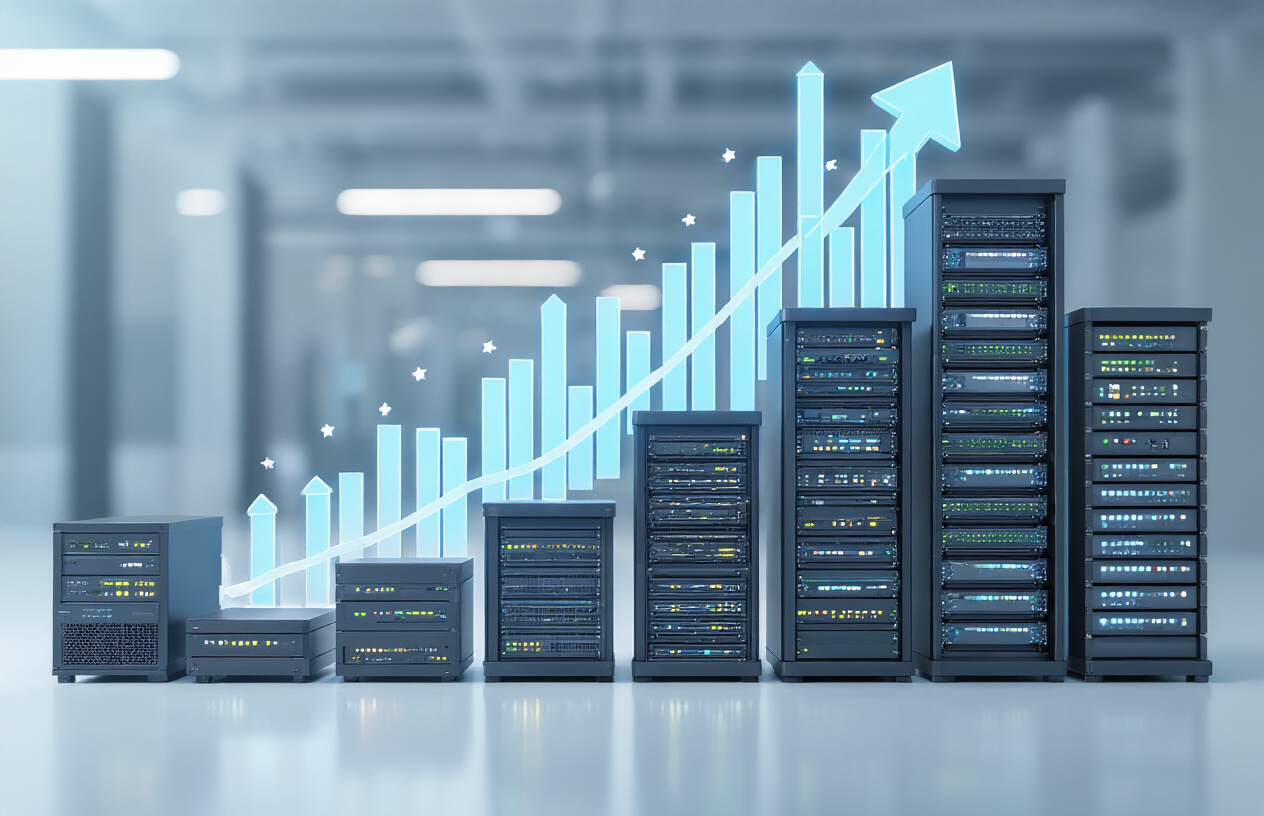 Scalability That Grows With Your Business