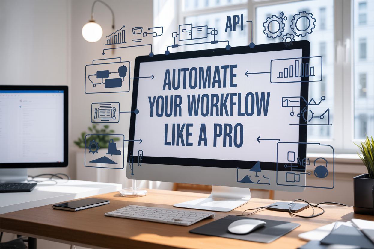 Read more about the article Gravitywriter All Tools API Integration: Automate Your Workflow Like a Pro