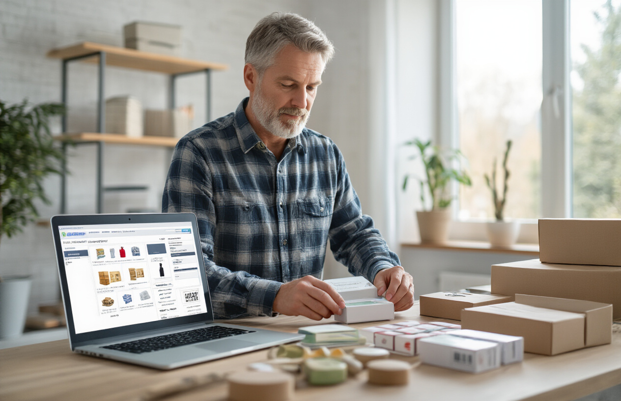 Setting Up Products in WooCommerce