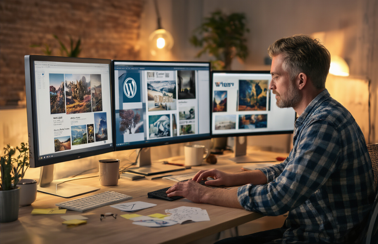 Understanding the Importance of a Portfolio Website