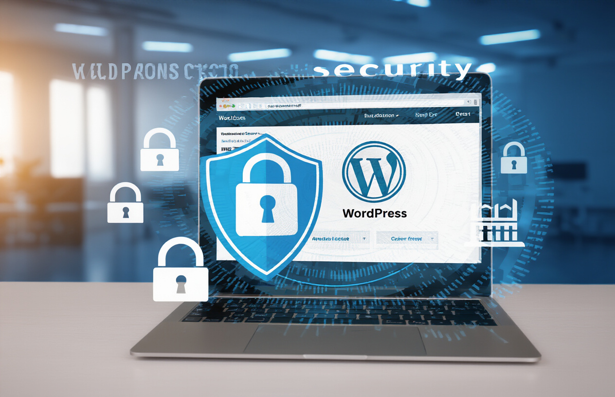 Read more about the article How to Secure Your WordPress Site with These Top Security Plugins