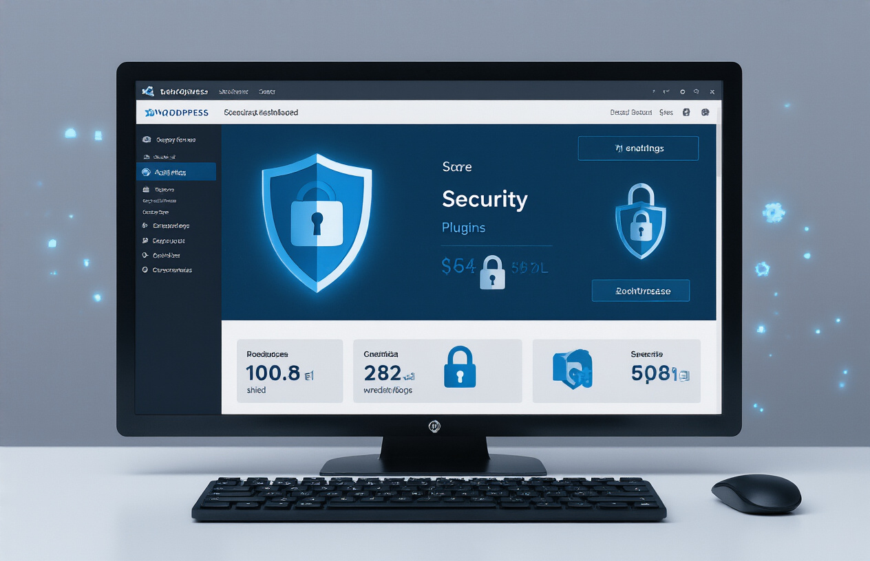 Top WordPress Security Plugins Overview