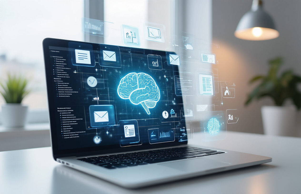 Understanding GravityWriter's Core Capabilities