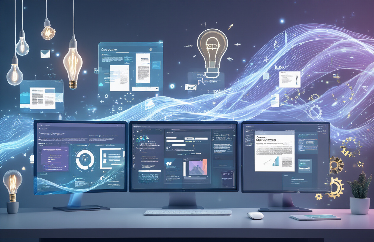 Advanced Content Creation Techniques