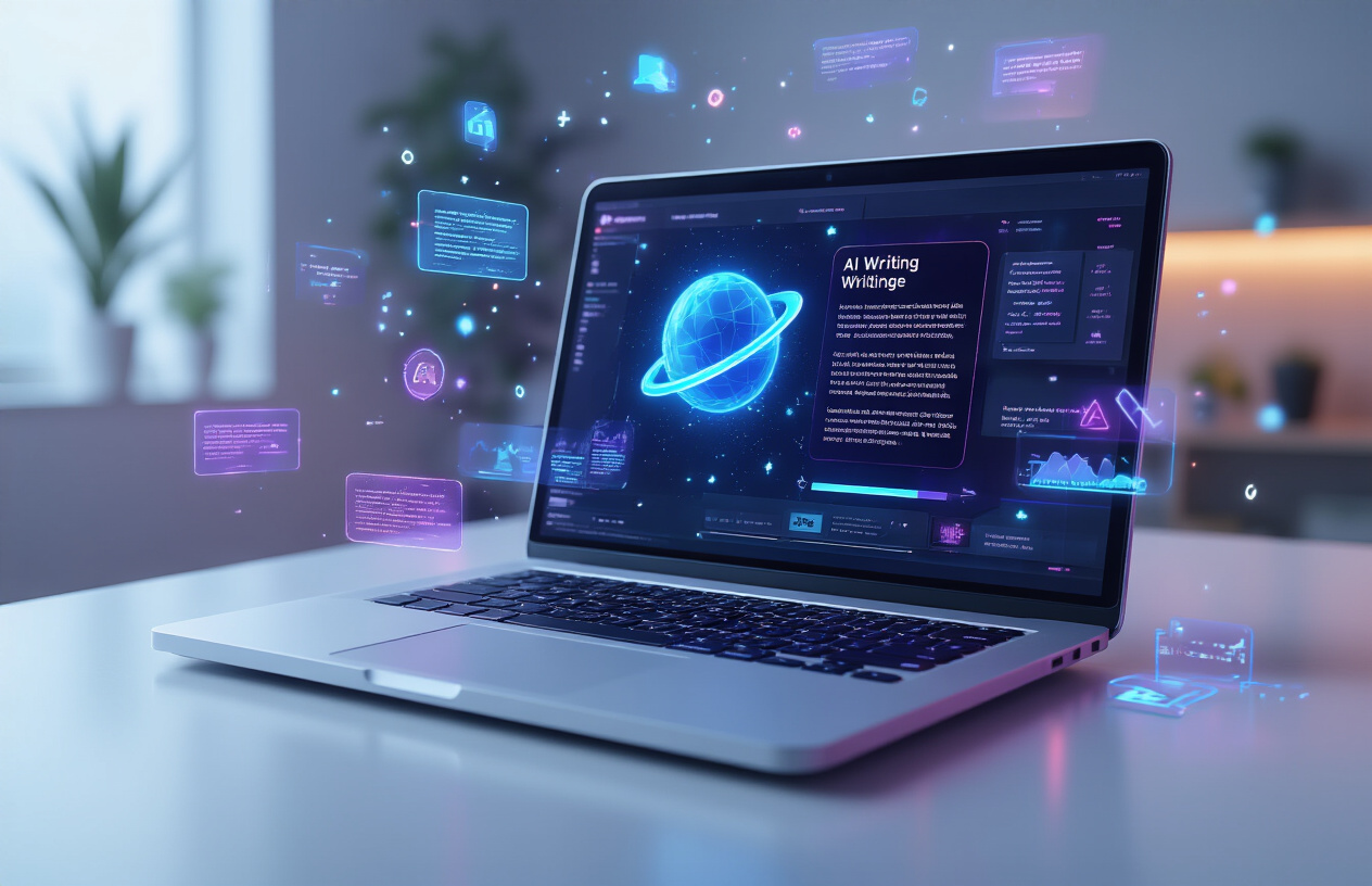 What Makes GravityWrite Stand Out from Other AI Writing Tools