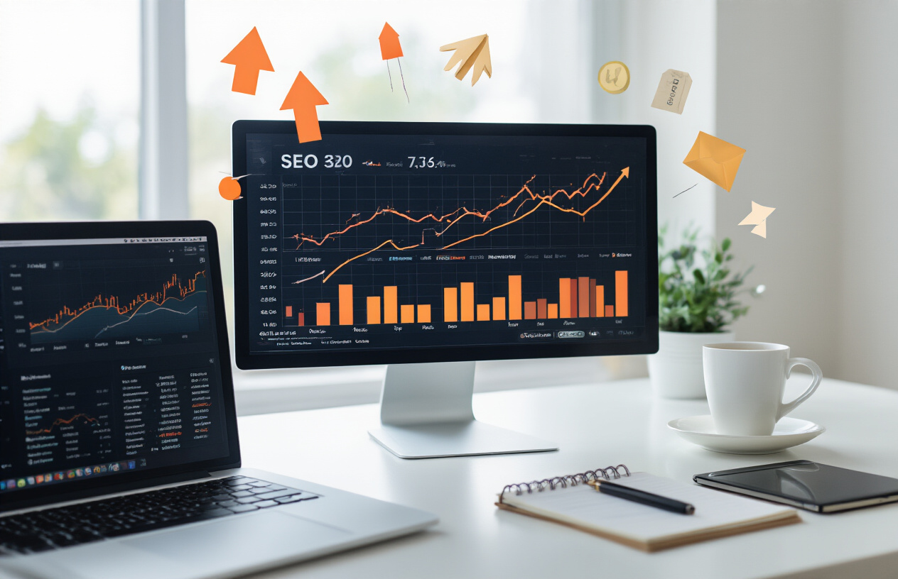 SEO and Content Ranking Advantages