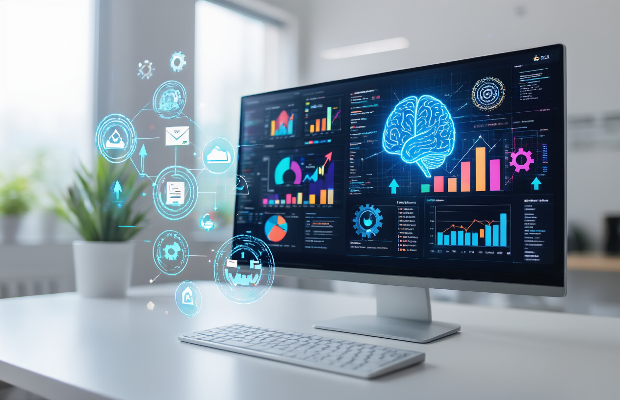 AI-Powered Content Generation Tools for SEO Success