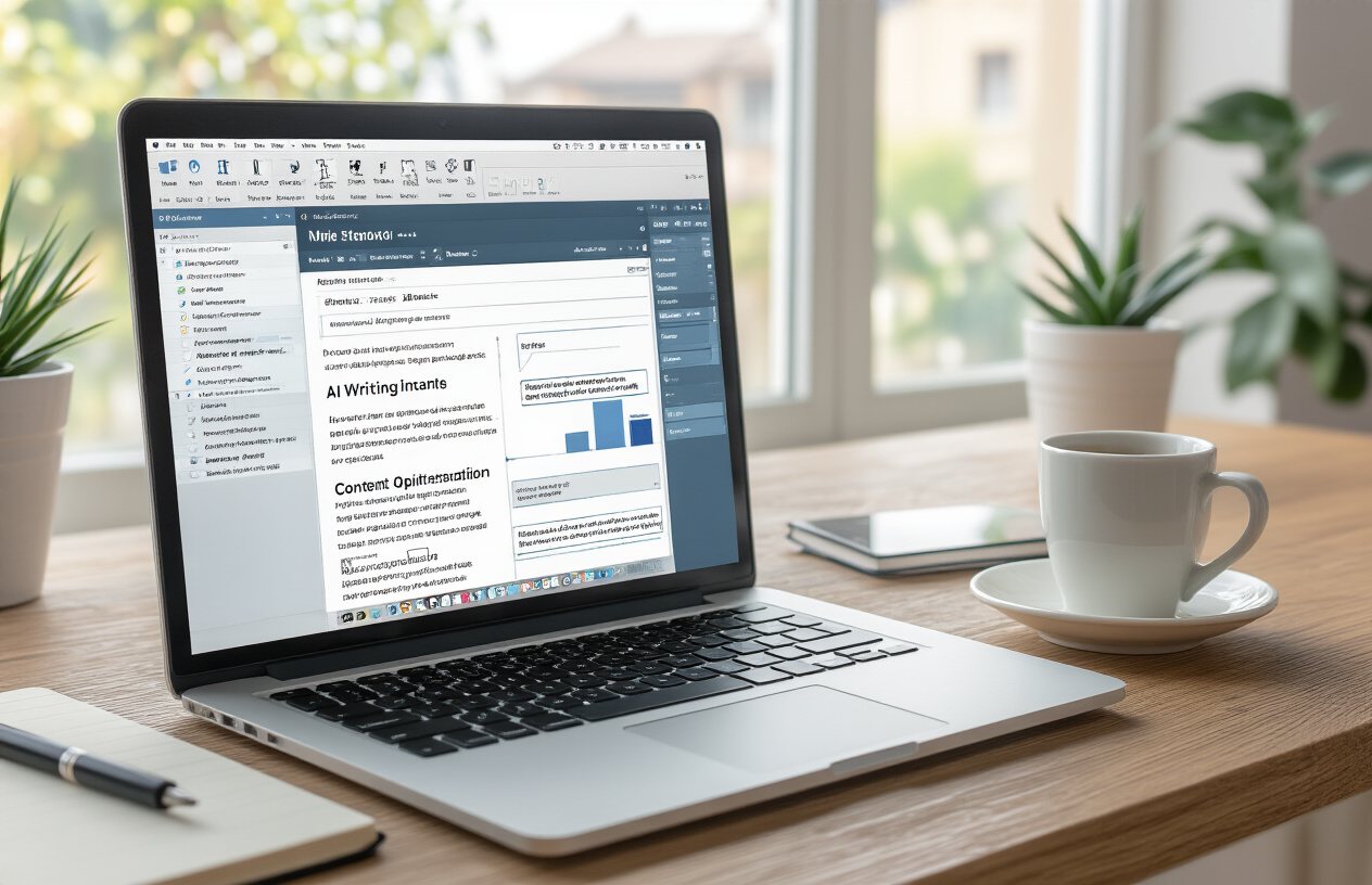 Understanding Gravitywriter's Core Features and Capabilities