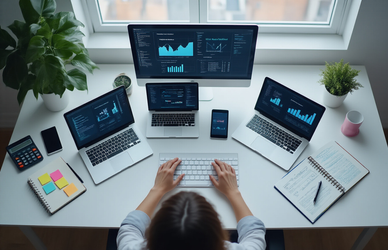 Comparing Gravitywriter Against Top Competitors