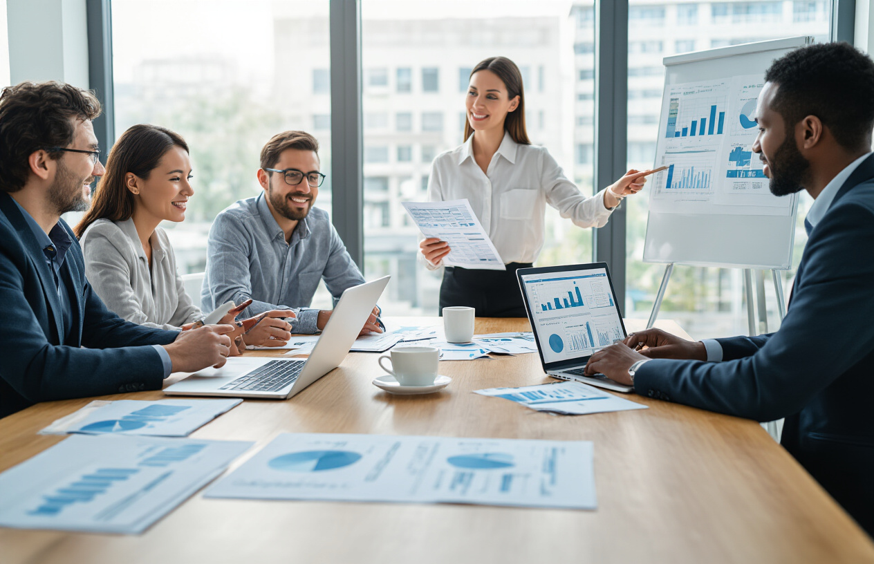 Real User Cost-Benefit Analysis and Success Stories