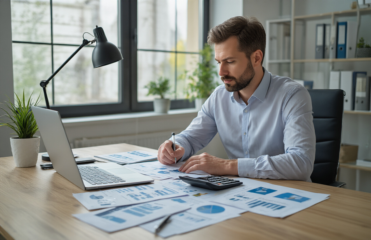 Making Your Investment Decision Based on Specific Needs