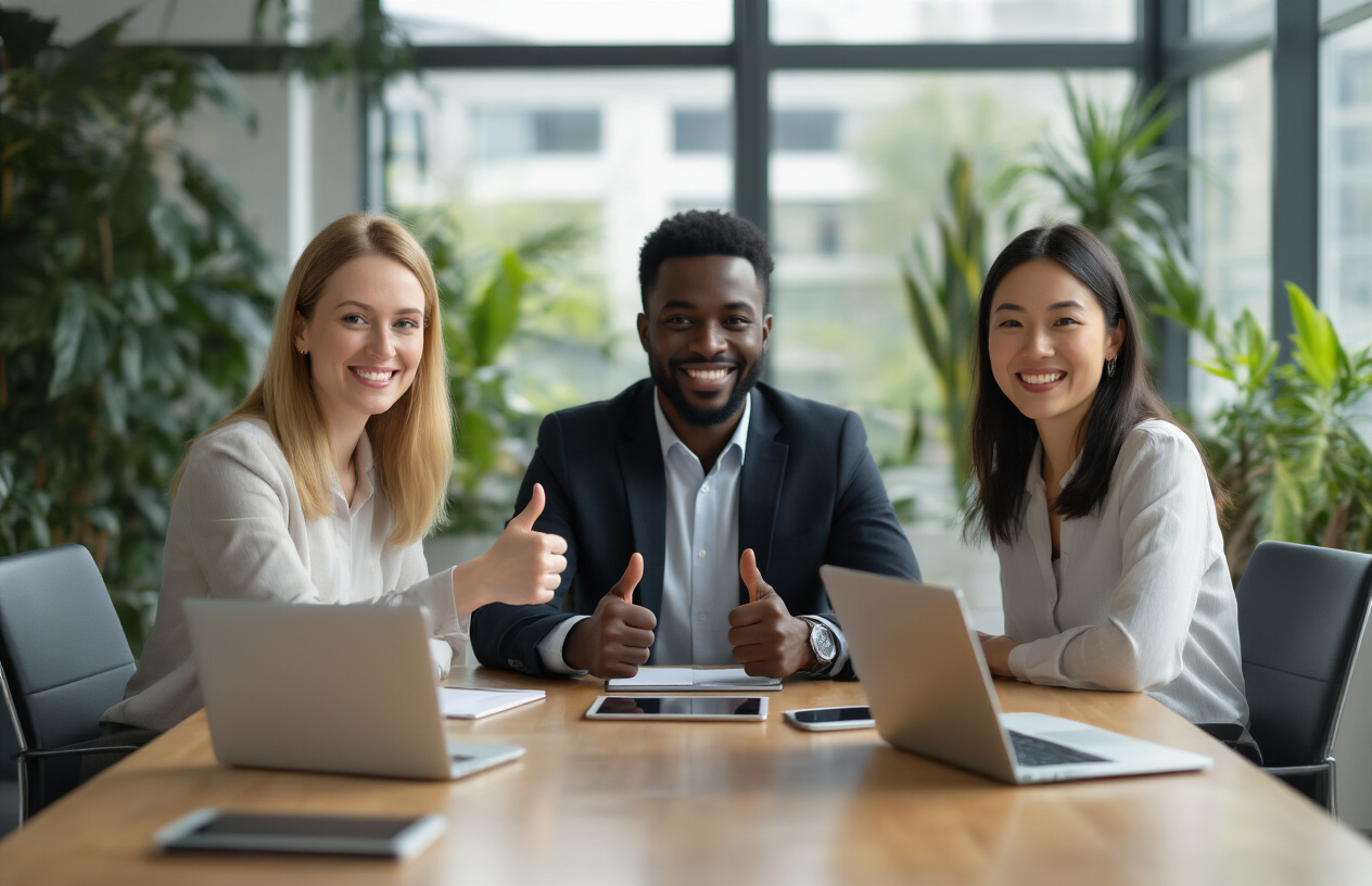 Real User Success Stories and Testimonials