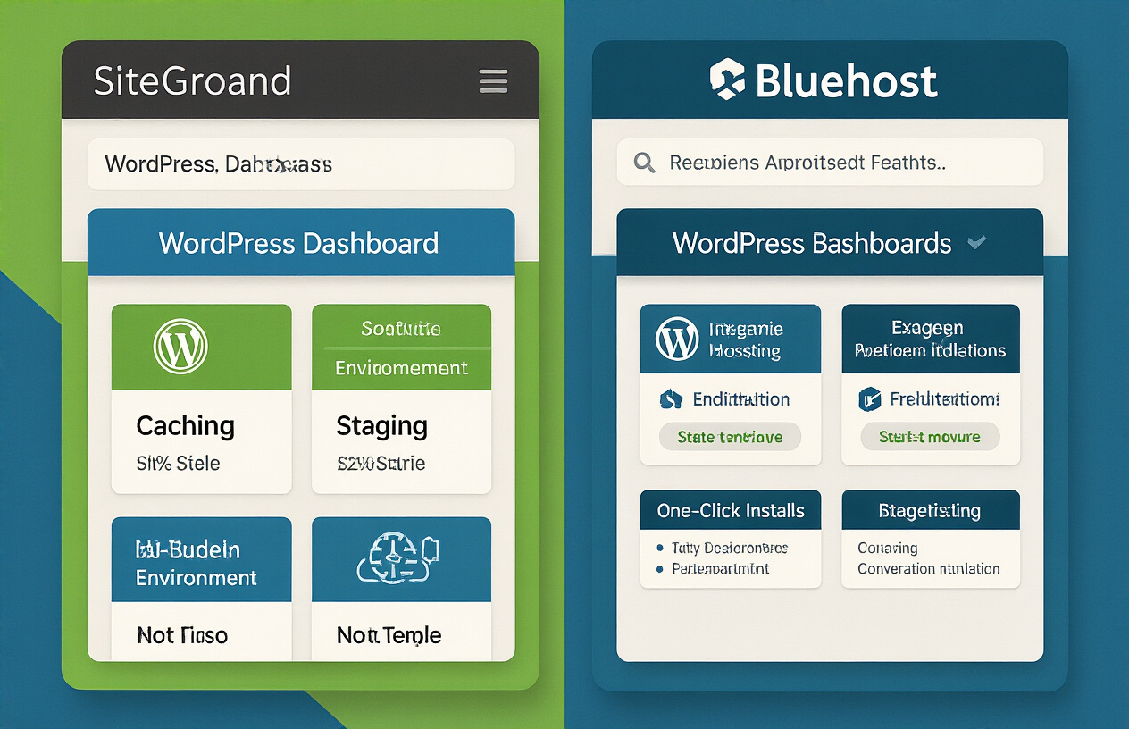 WordPress-Specific Features