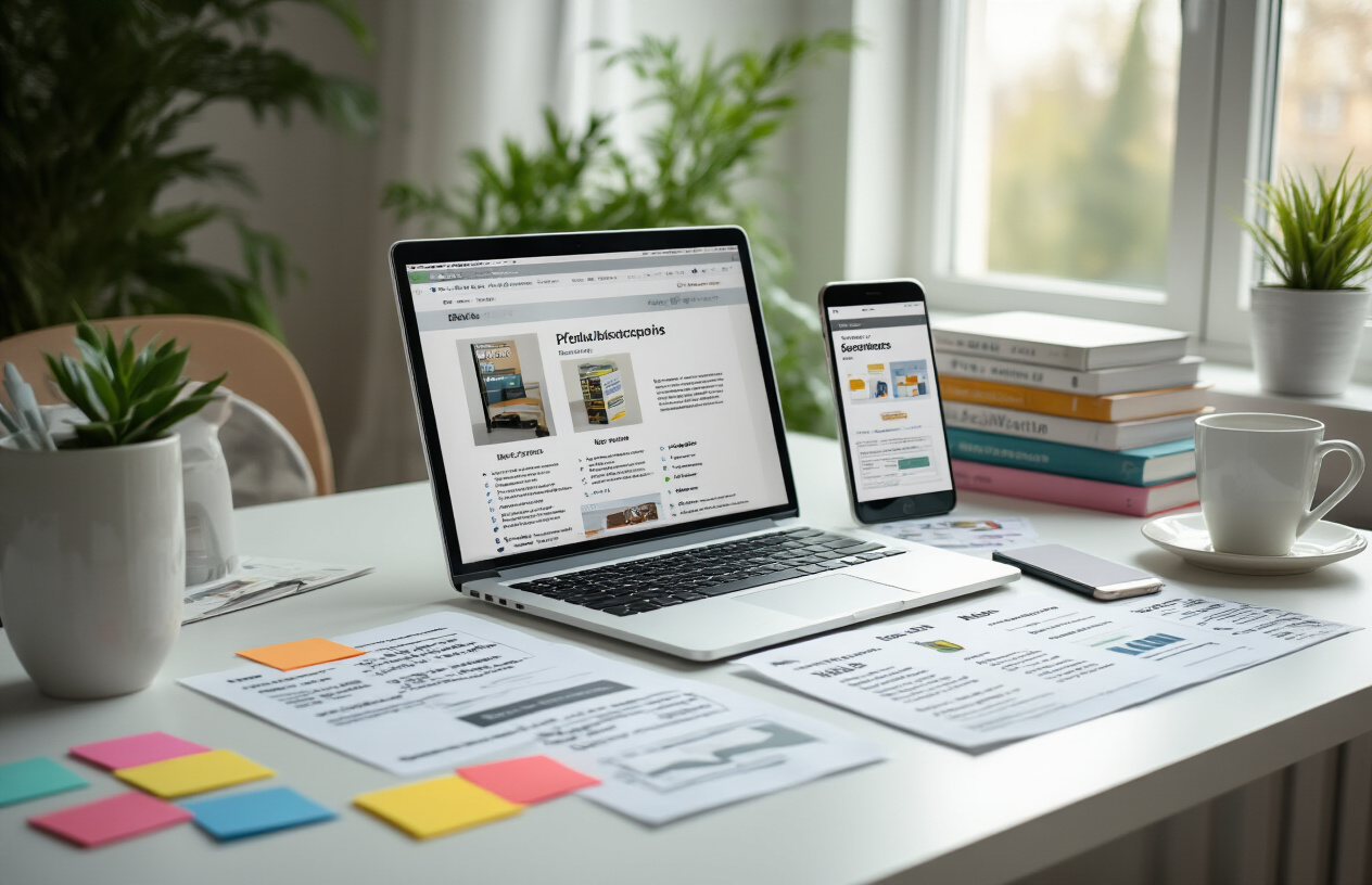 Essential Elements of High-Converting Product Descriptions