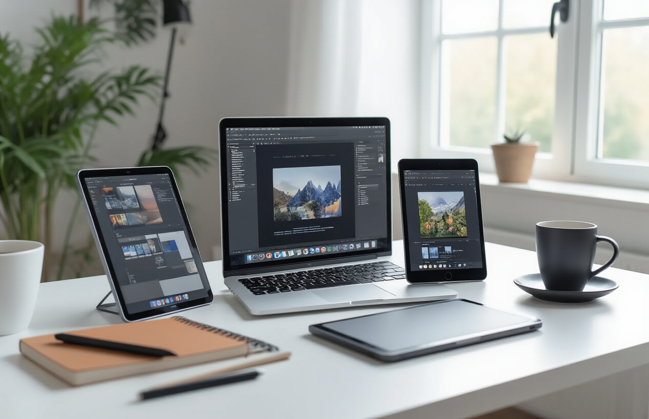 Master Content Creation Tools for Maximum Impact