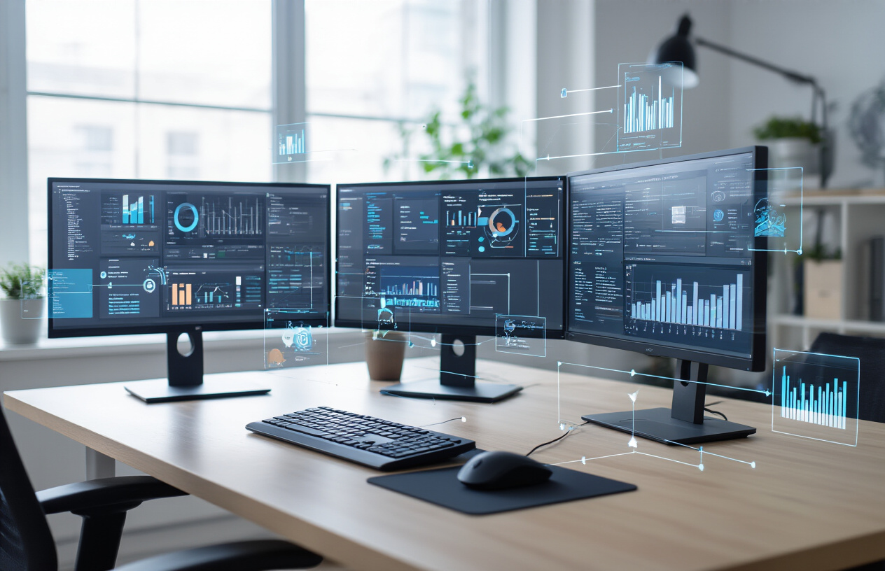 Essential Integrations and Workflow Management