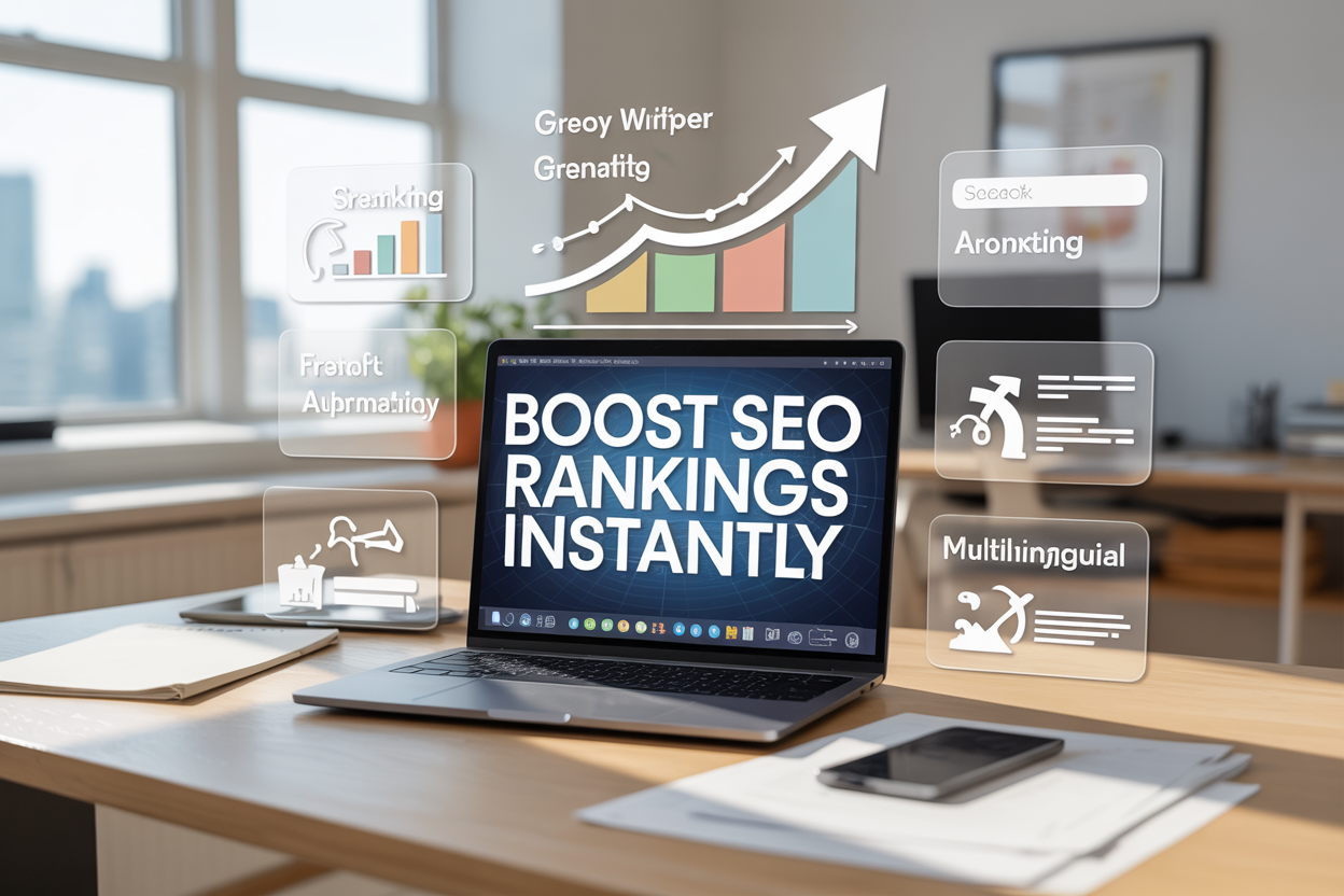 Read more about the article Top 10 Ways Gravitywriter All Tools Can Boost Your SEO Rankings Instantly
