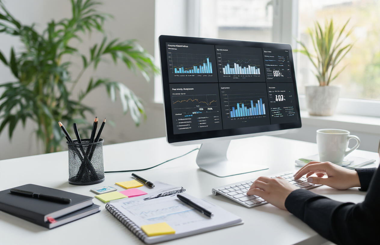 Optimizing Your Ad Creation Workflow for Better Results